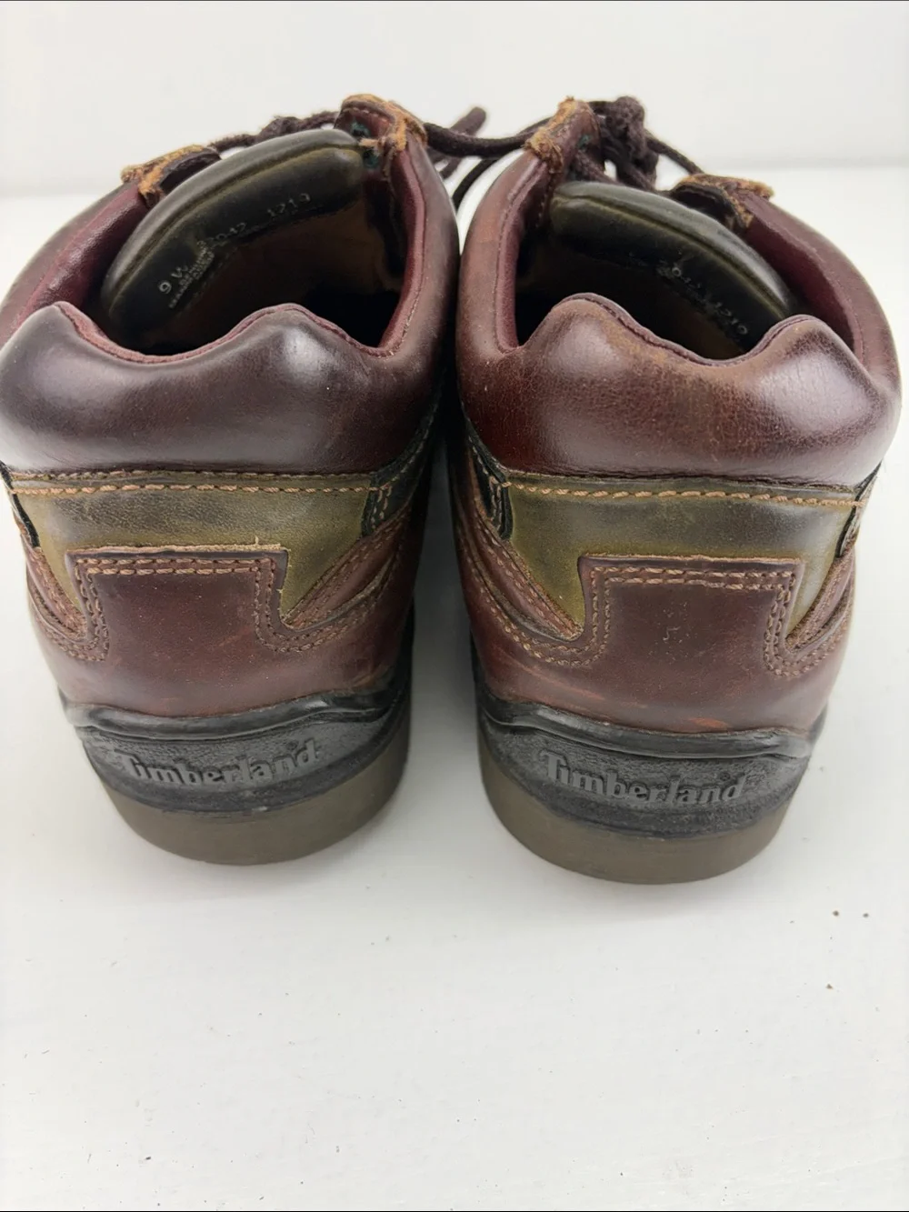 Timberland Hiking Shoe Mens 9